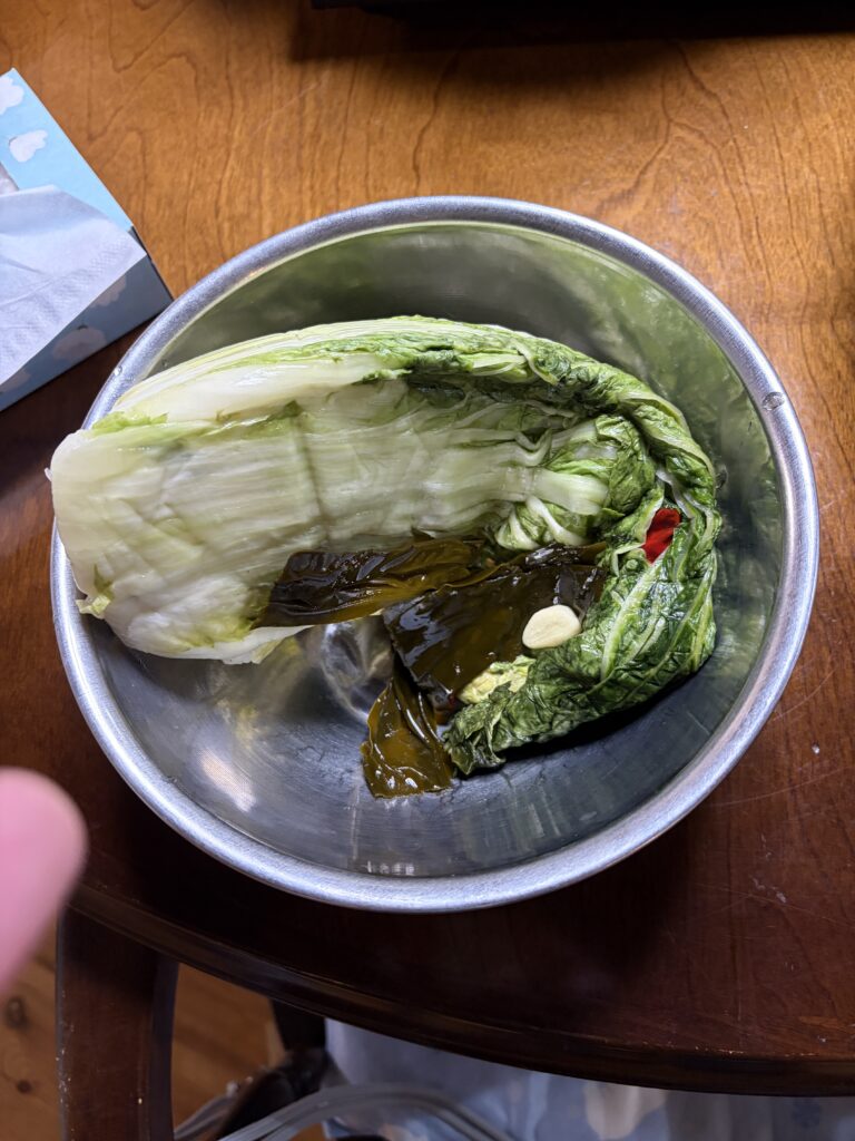 漬物